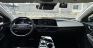 EV6 롱 레인지 2WD 어스 16하4343 EV6장기렌트, 장기렌트카신용